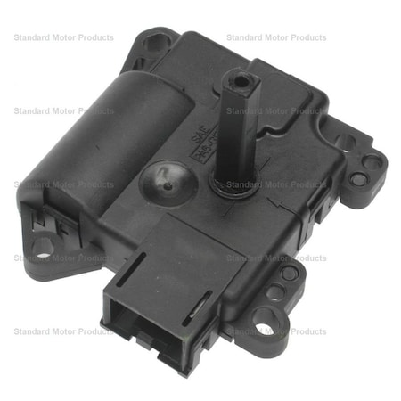 Standard Ignition Hvac Temperature Blend Door Actuator, G04002 G04002